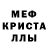 Метадон белоснежный CaesarInVa